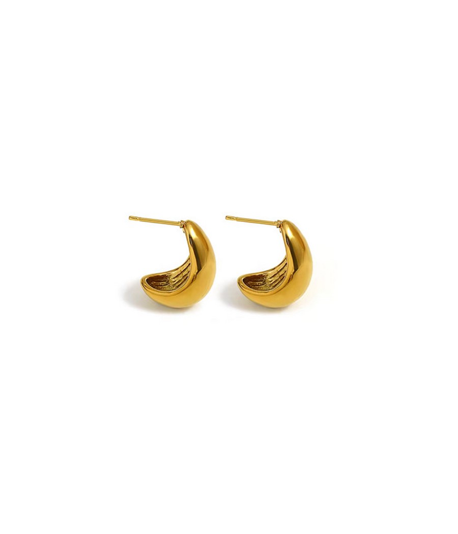 Pendientes de Gota "Carnaval"