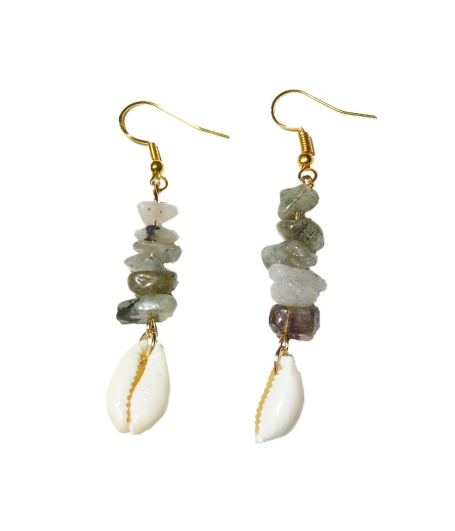 Pendientes Colgantes con...