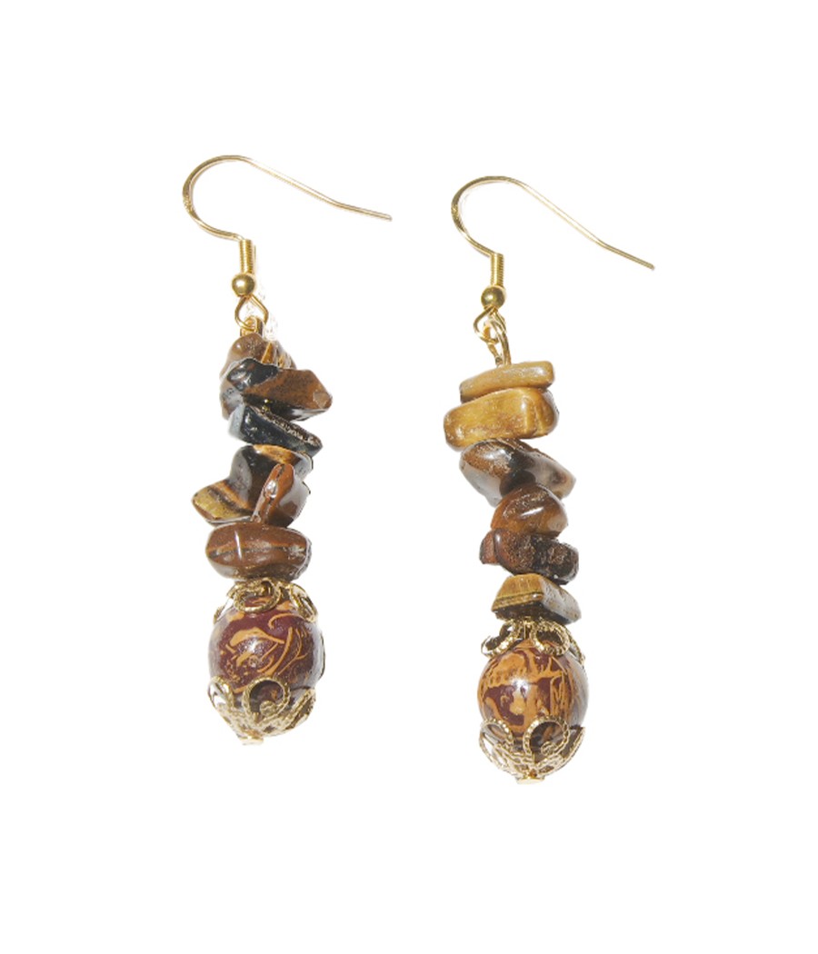 Pendientes Colgantes con...