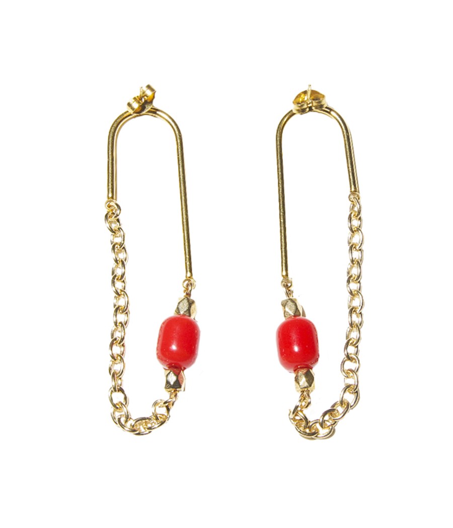 Pendientes Colgantes con...