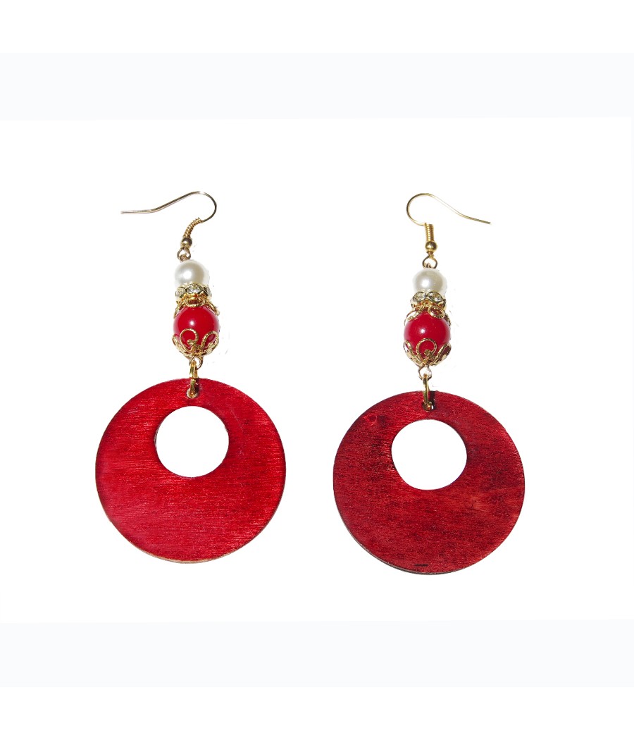 Pendientes Colgantes con...