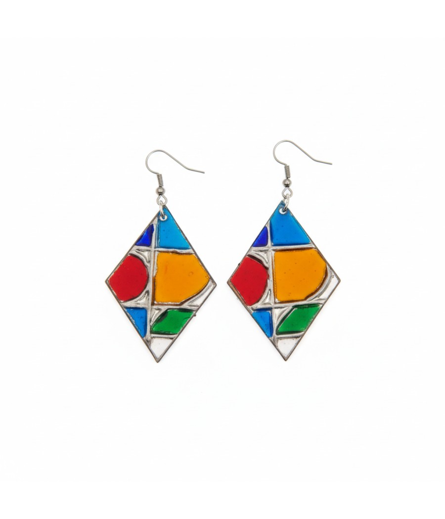 Pendientes FORJA- Zenit