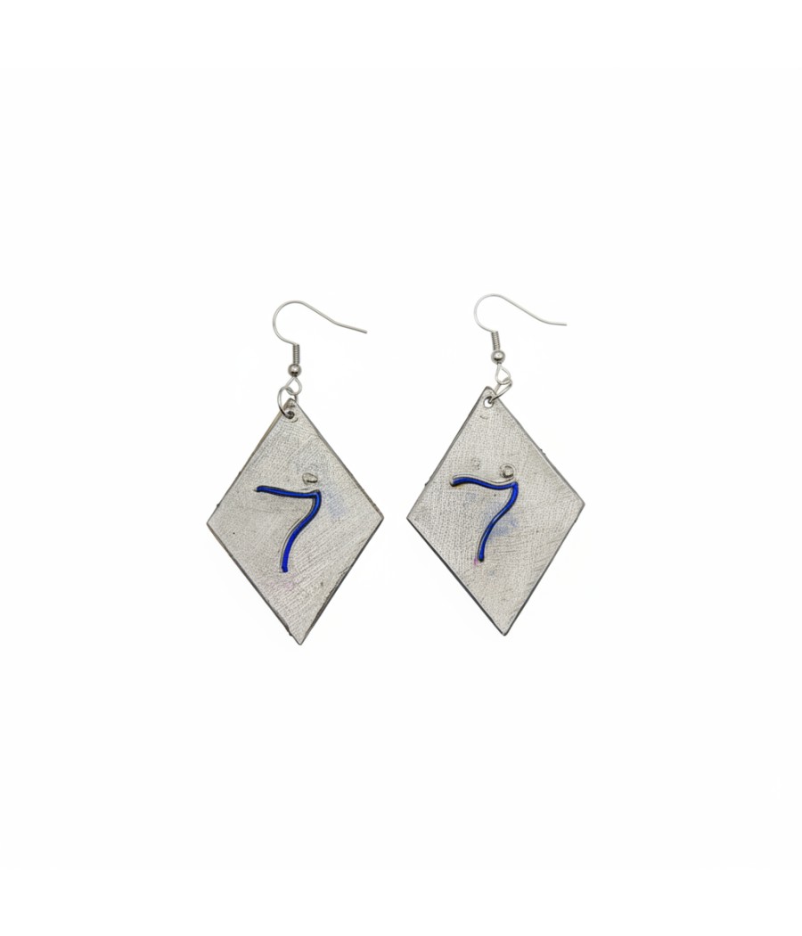 Pendientes FORJA- Esencia