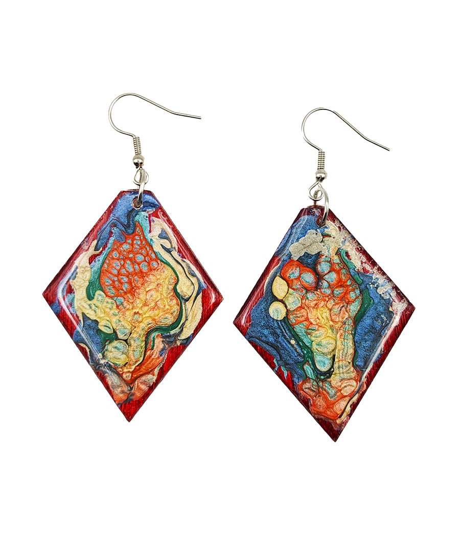Pendientes SAVIA-Lantana