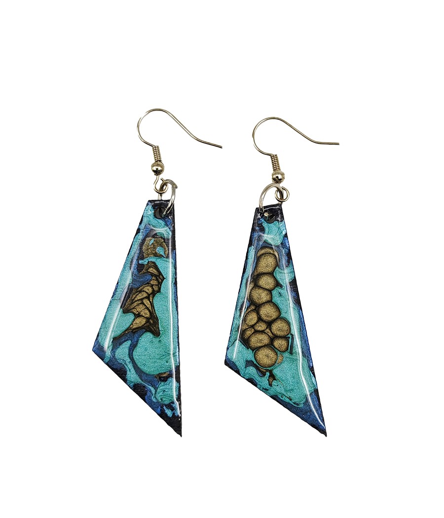 Pendientes SAVIA-Verbena