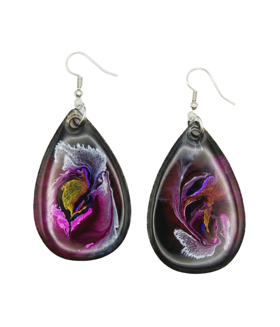 Pendientes SAVIA-Pino