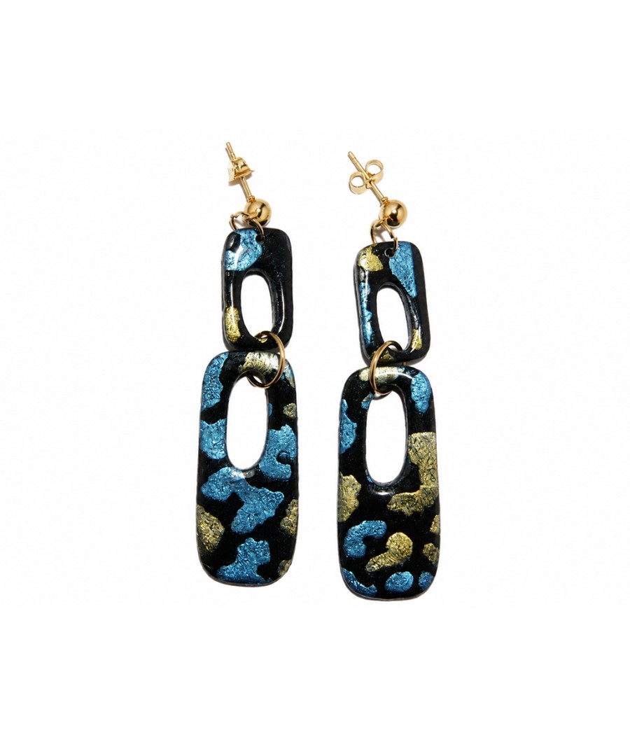 Pendientes NARA-Zenit