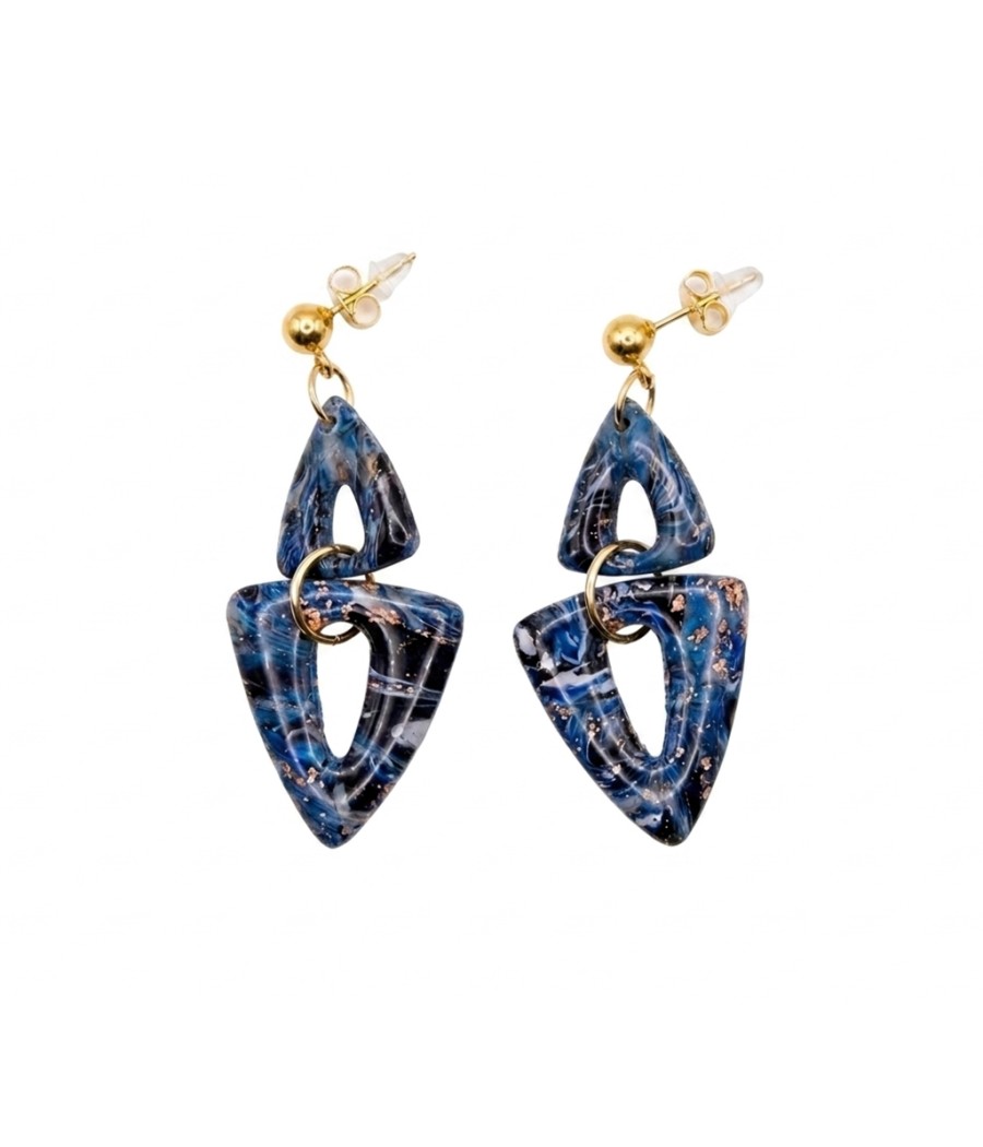 Pendientes NARA-Albae