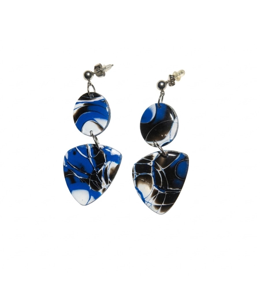 Pendientes NARA-Nami