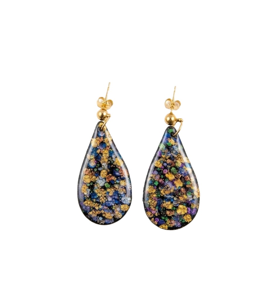 Pendientes NARA-Noa