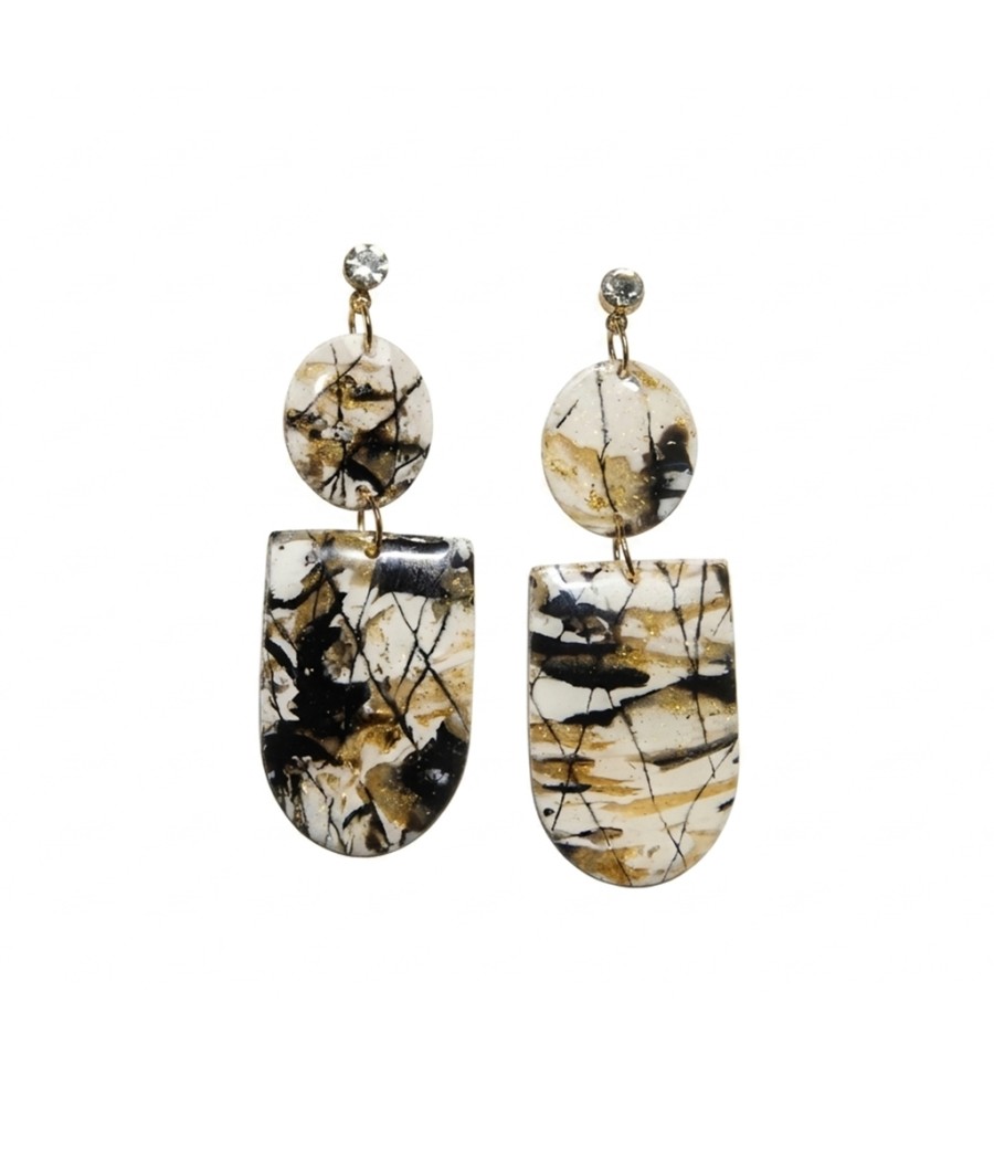 Pendientes NARA-Rei