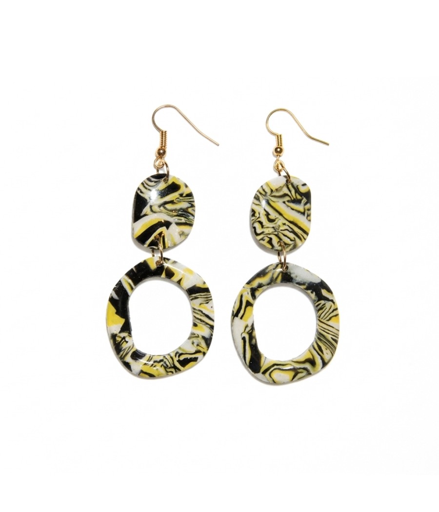 Pendientes NARA-Kaze