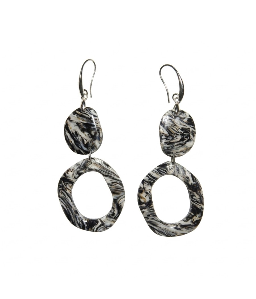 Pendientes NARA-Umi