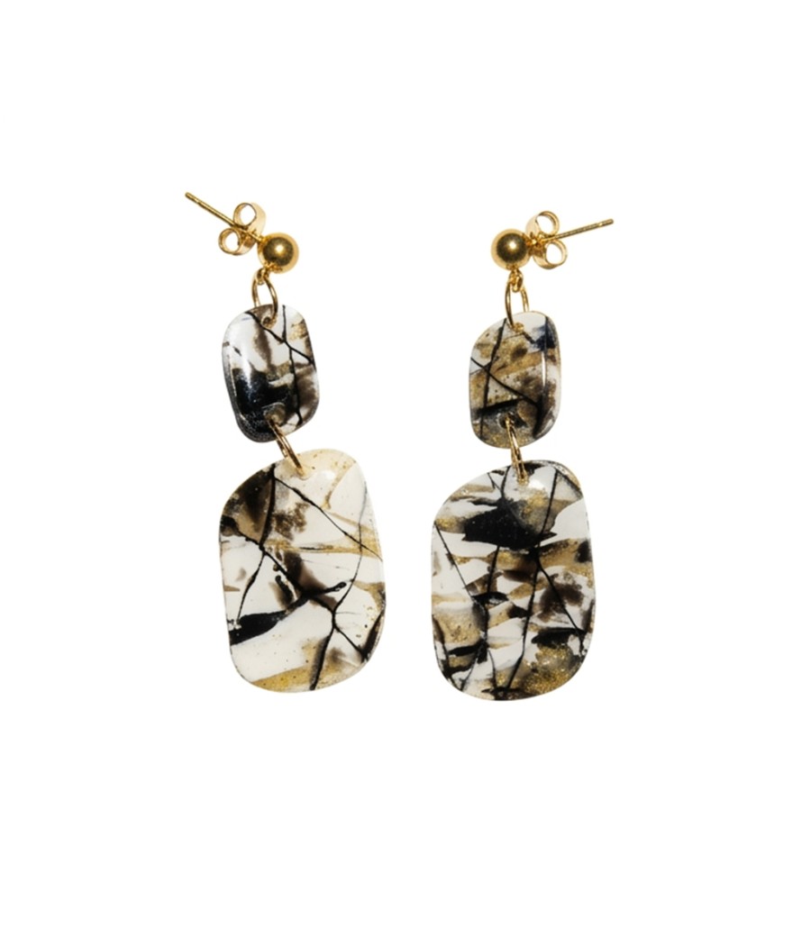Pendientes NARA-Stella