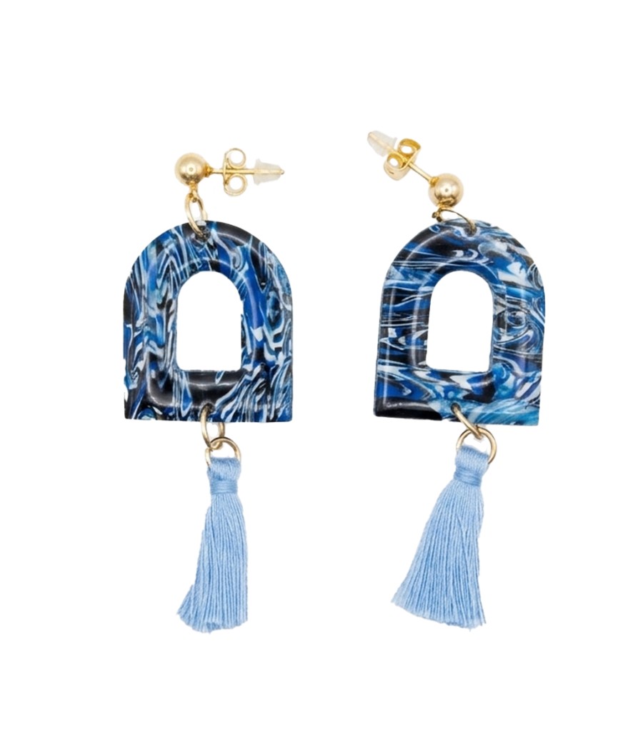 Pendientes NARA-Yumi